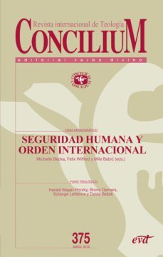 seguridad humana y orden internacional (ebook)-felix wilfred-9788490734063