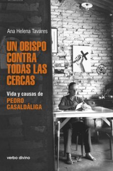 un obispo contra todas las cercas (ebook)-ana helena tavares-9788490735763