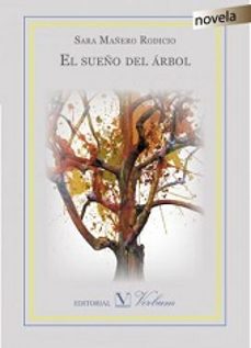 el sueño del arbol-sara mañero rodicio-9788490741863
