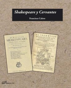shakespeare y cervantes (ebook)-francisco calero calero-9788490858363
