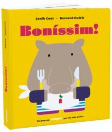 bonissim!-janik coat-9788491013563