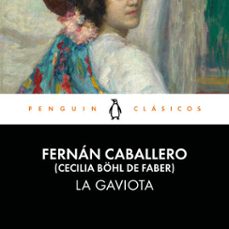 la gaviota-cecilia bohl de faber-9788491056263