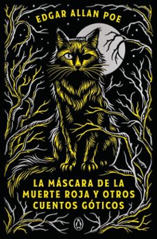 la mascara de la muerte roja y otros cuentos goticos (ebook)-edgar allan poe-9788491057963