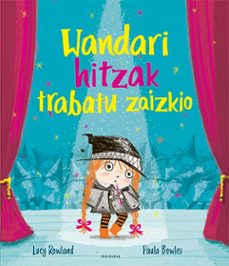 wandari hitzak trabatu zaizkio-9788491069263
