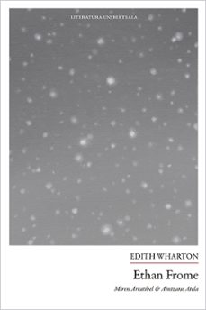 ethan frome-edith wharton-9788491098263