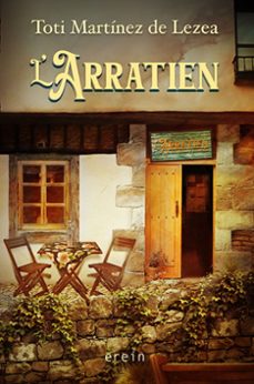 l arratien-toti martinez de lezea-9788491099963