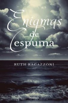 (i.b.d.) enigmas de espuma-ruth ragazzoni-9788491127963