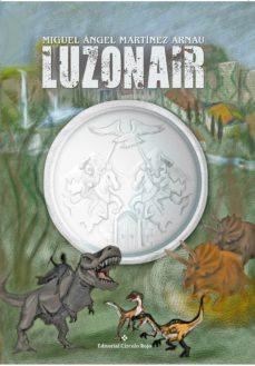 luzonair (ebook)-miguel angel martinez arnau-9788491153863