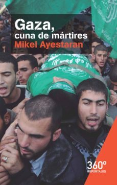 gaza cuna de martires-9788491160663