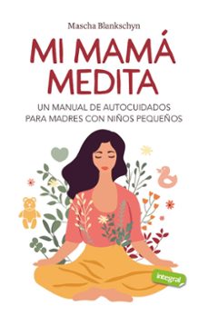 mi mamá medita (ebook)-masha blankschyn-9788491183273