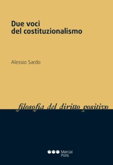 due voci del costituzionalismo-alessio sardo-9788491235163