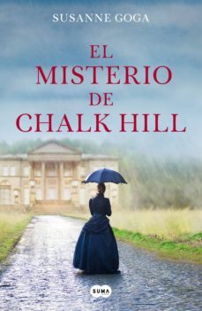 el misterio de chalk hill (ebook)-susanne goga-9788491293163
