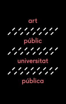 xxv mostra art public / universitat publica 2022-9788491335863