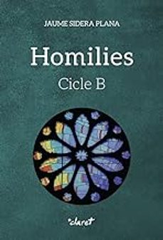 homilies-jaume sidera i plana-9788491364863