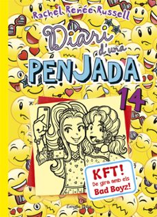 diari d una penjada 14-9788491379263