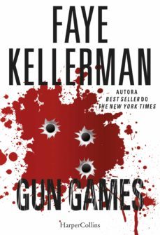 gun games (ebook)-faye kellerman-9788491391463