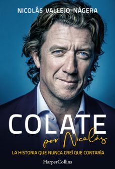 colate por nicolas-nicolas vallejo nagera-9788491397663