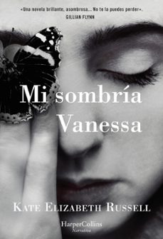 mi sombria vanessa-kate elizabeth russell-9788491398363