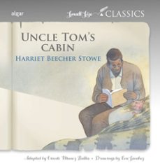 uncle tom s cabin (small size classics)-9788491424963