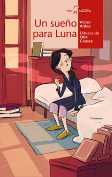 un sueño para luna-9788491425663