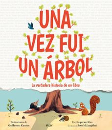 una vez fui un arbol-eoin mclaughlin-9788491428763