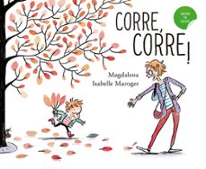 corre, corre!-9788491453963