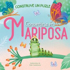 convertirse en mariposa-9788491459163