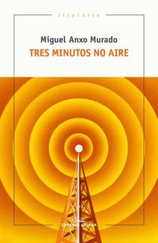 tres minutos no aire-9788491513063
