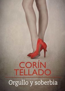 orgullo y soberbia (ebook)-corin tellado-9788491624363