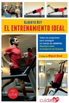 el entrenamiento ideal-9788491646563