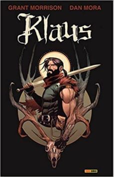 klaus 1-9788491671763