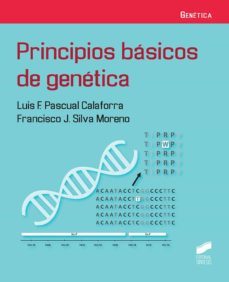 principios basicos de genetica-9788491711063
