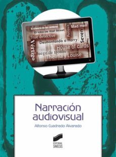 narracion audiovisual (ebook)-alfonso cuadrado alvarado-9788491715863