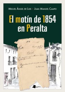 el motin de 1854 en peralta-9788491720263