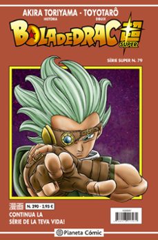 bola de drac serie vermella nº 290-akira toriyama-9788491746263
