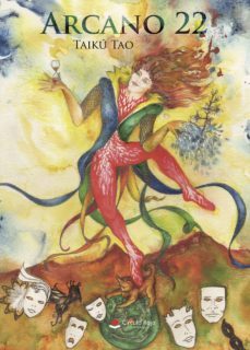arcano 22-9788491757863
