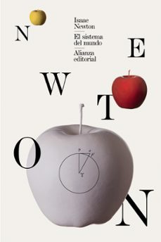 el sistema del mundo-isaac newton-9788491813163