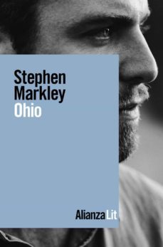 ohio-stephen markley-9788491816263