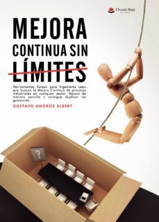 (i.b.d.) mejora continua sin limites-gustavo amoros albert-9788491835363