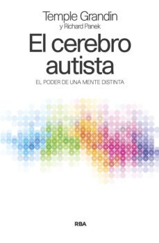 cerebro autista