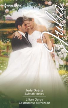 llamalo deseo; la princesa disfrazada-9788491884163