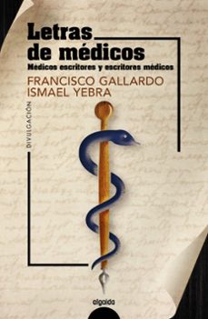 letras de medicos (ebook)-francisco gallardo-ismael yebra-9788491898863
