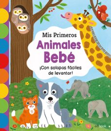 mis primeros animales bebe-9788491962663