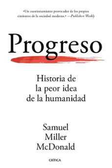 progreso-samuel miller mcdonald-9788491998563