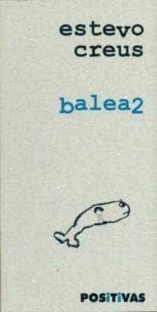balea2-estevo creus-9788492116263