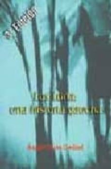 los luna: una historia gaucha-angel ruiz cediel-9788492190263