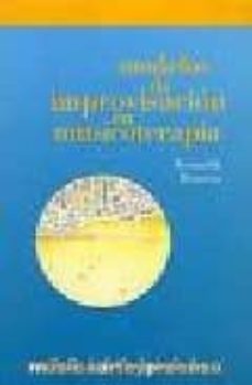 modelos de improvisacion en musicoterapia-kenneth bruscia-9788492359363