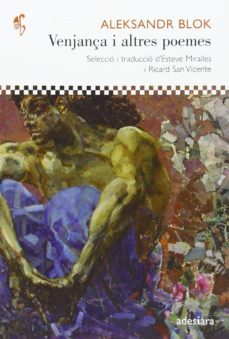 venjança i altres poemes-aleksandr blok-9788492405763