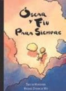 oscar y fiu para siempre-9788492419463