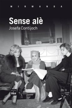 sense ale-josefa contijoch-9788492440863